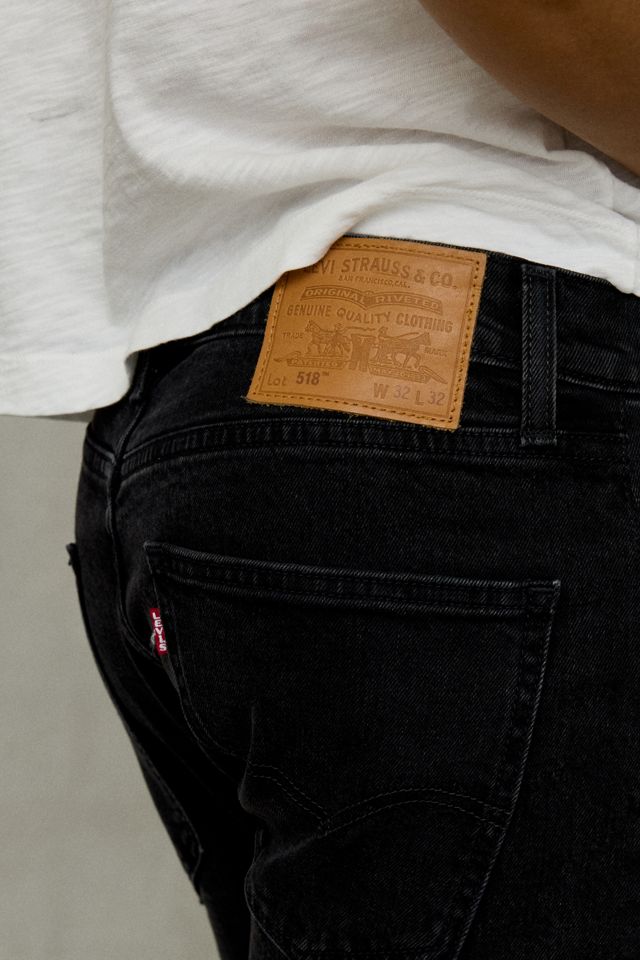 Levi’s® 518 Slim Fit Jeans #4