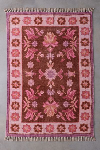 Rugs: Bedroom, Living Room & Entryway | Urban Outfitters