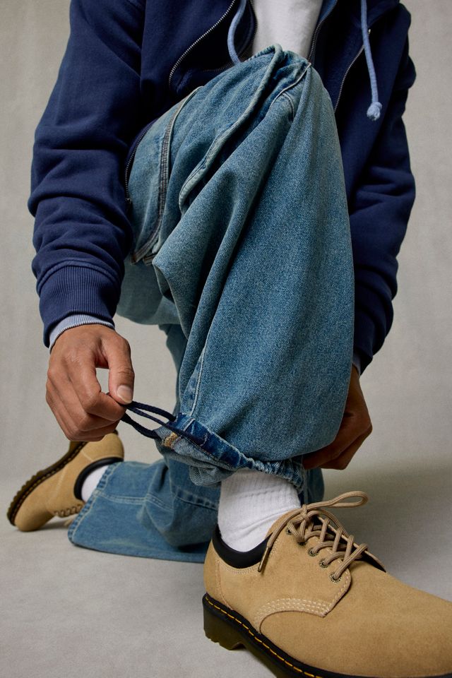 Levi’s® Blue Tab Denim Cargo Jeans #3
