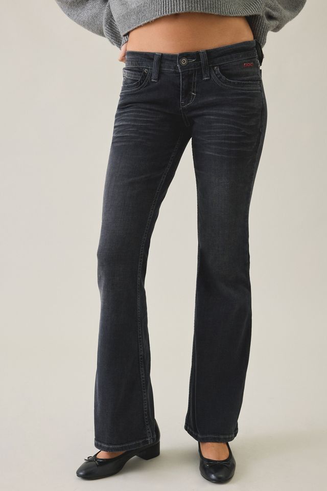 BDG Miko Low-Rise Flare Jeans #1