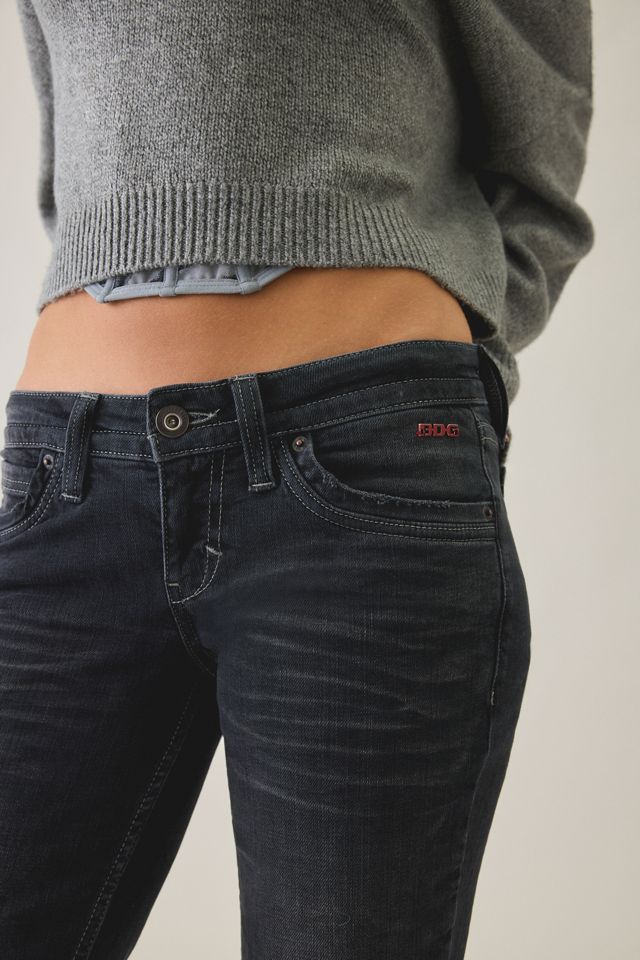 BDG Miko Low-Rise Flare Jeans #2