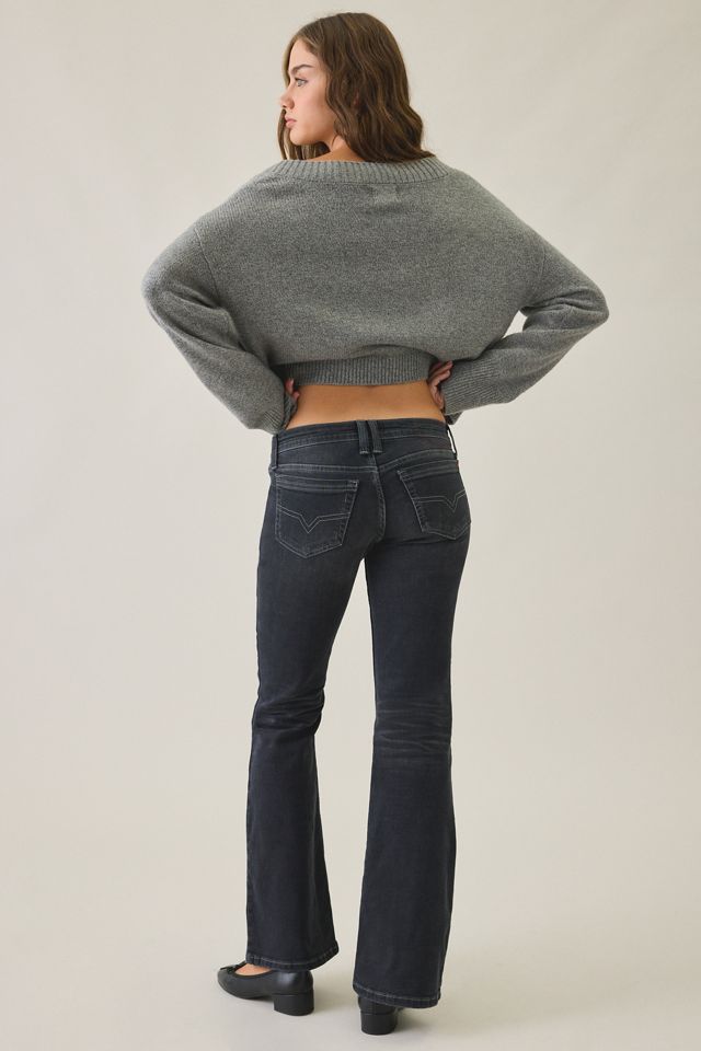 BDG Miko Low-Rise Flare Jeans #4