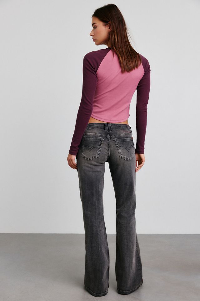 BDG Miko Low-Rise Flare Jeans #3