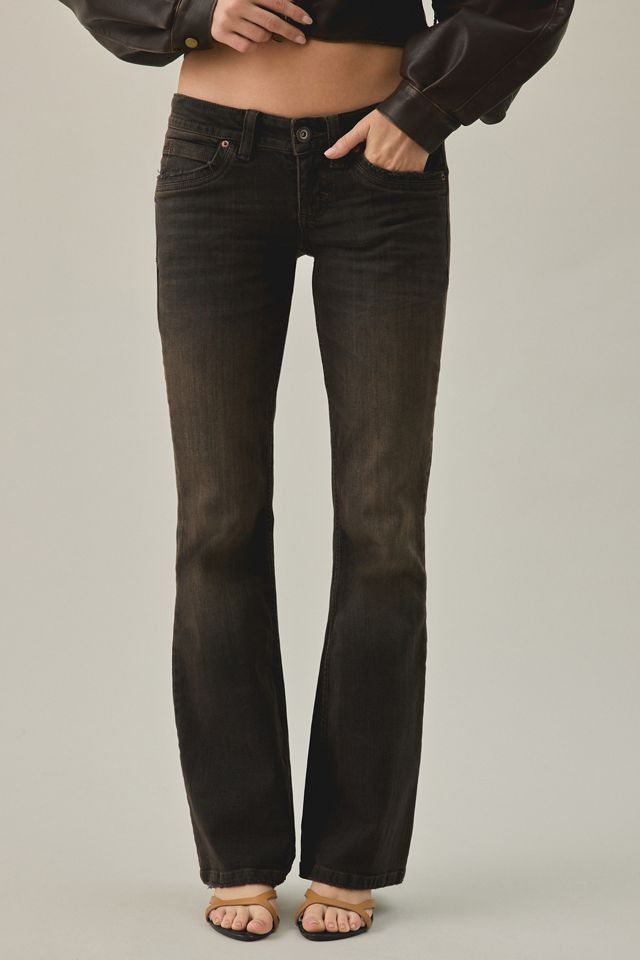 BDG Miko Low-Rise Flare Jeans #1