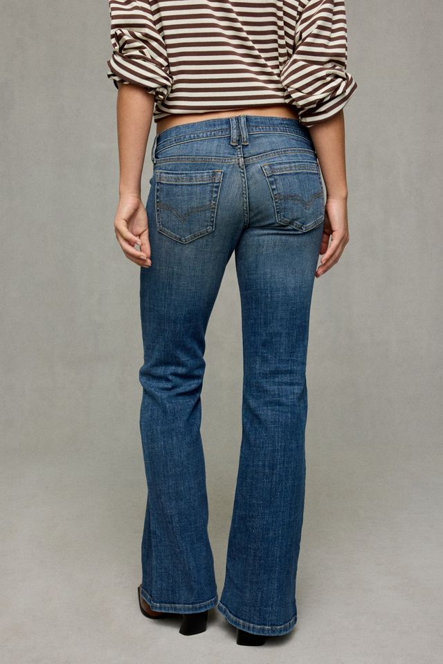BDG Miko Low-Rise Flare Jeans #3