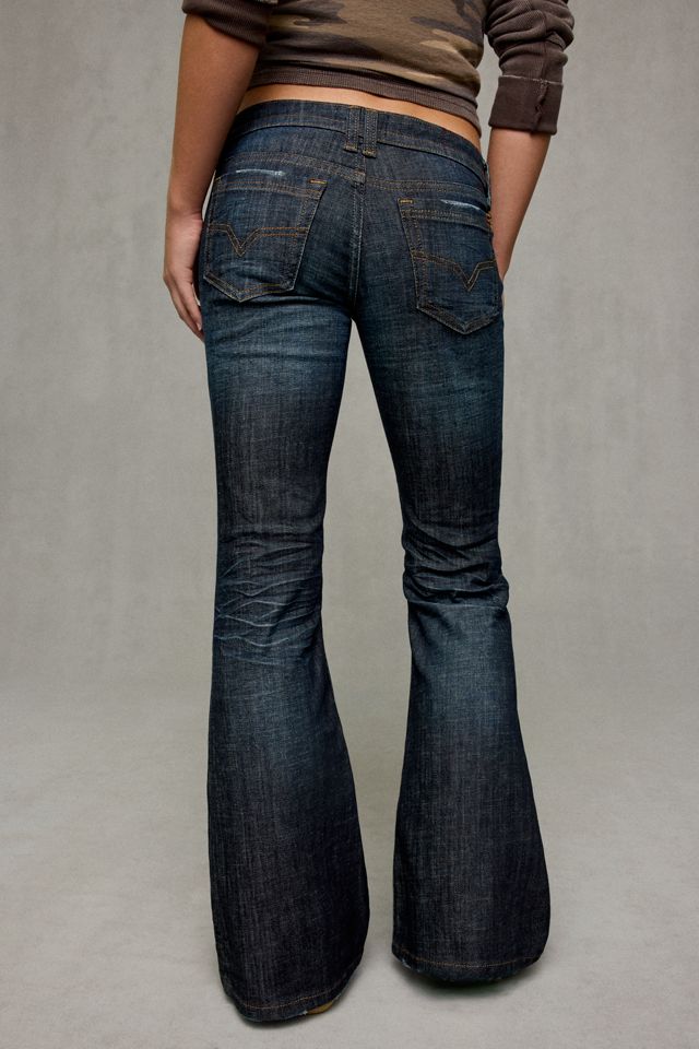 BDG Miko Low-Rise Flare Jeans #3