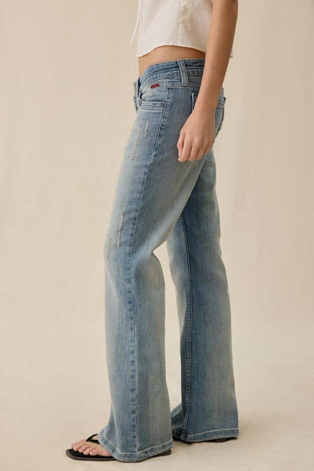 BDG Miko Low-Rise Flare Jeans #3