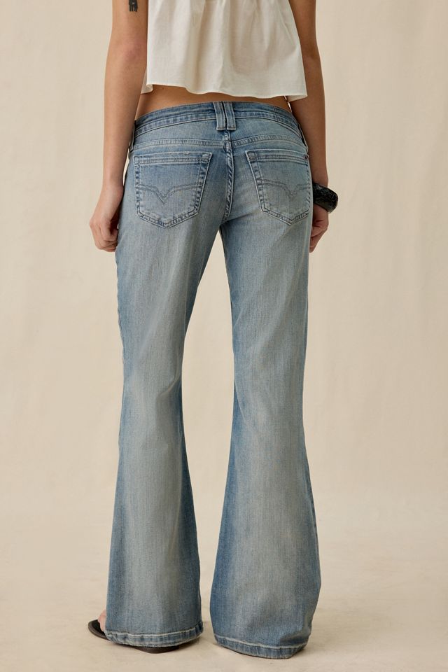 BDG Miko Low-Rise Flare Jeans #4