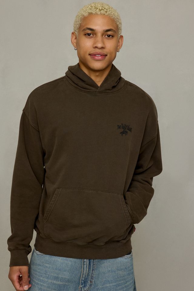 Levi's® Sunset Graphic Hoodie Sweatshirt #1