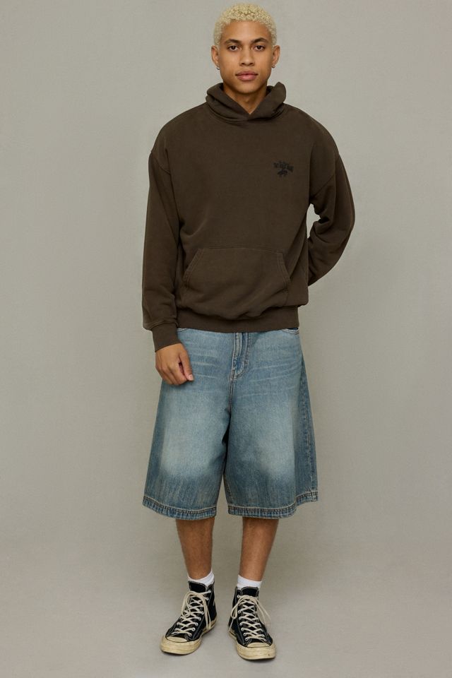 Levi's® Sunset Graphic Hoodie Sweatshirt #4