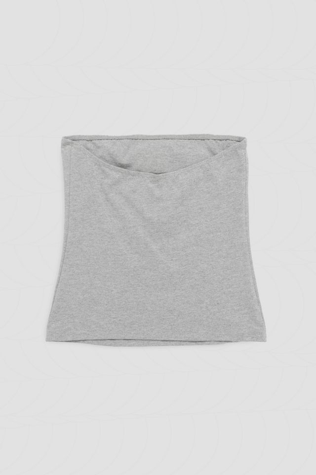 Frankie Collective Rework Michigan Wolverines Football Tube Top #2