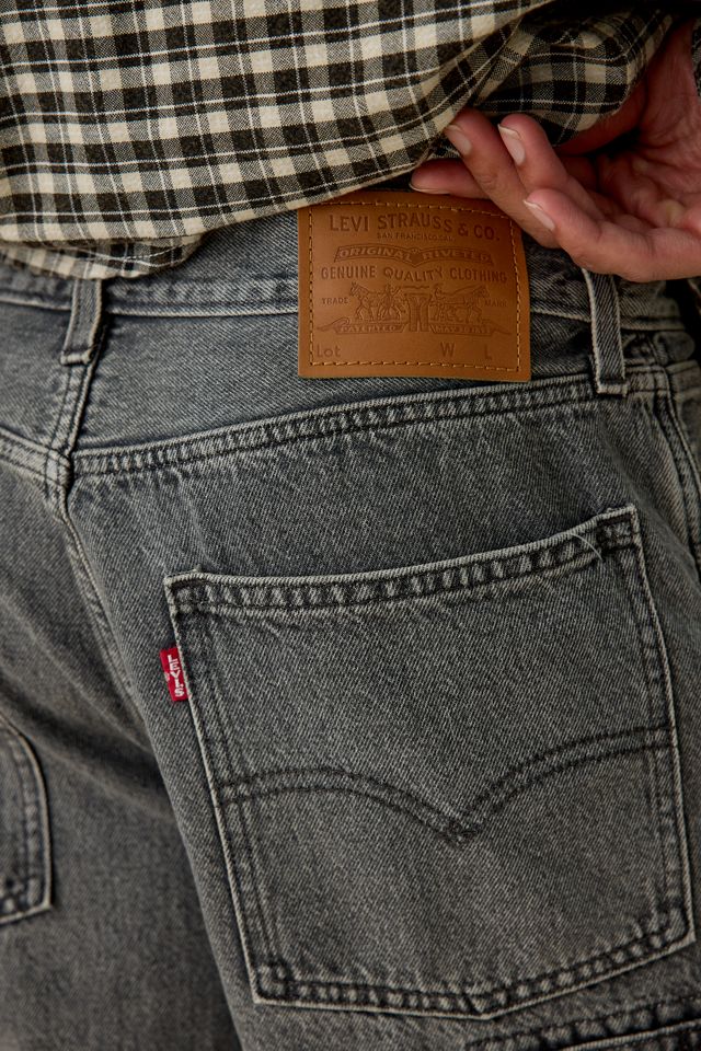 Levi's® 478 Baggy Cargo Shorts #4
