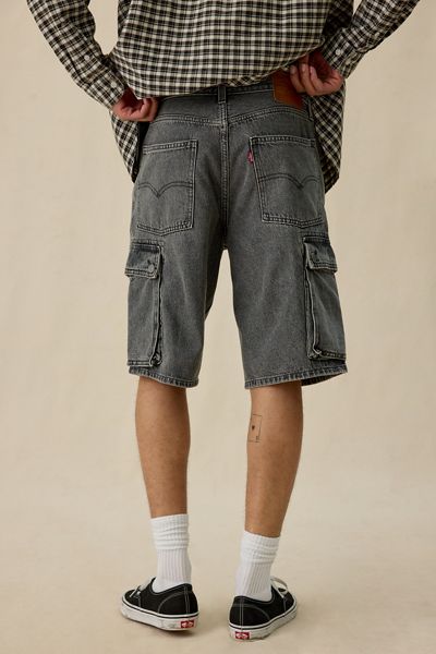 Levi's® 478 Baggy Cargo Shorts