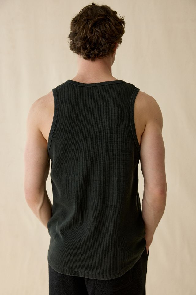 Débardeur texturé Basecamp Standard Cloth #2