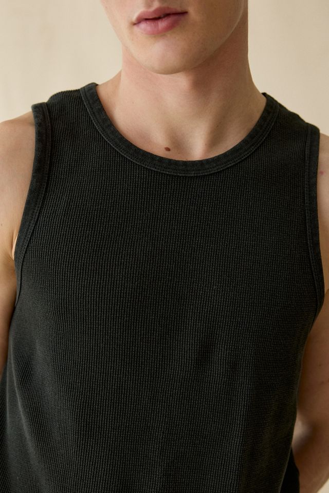 Débardeur texturé Basecamp Standard Cloth #3