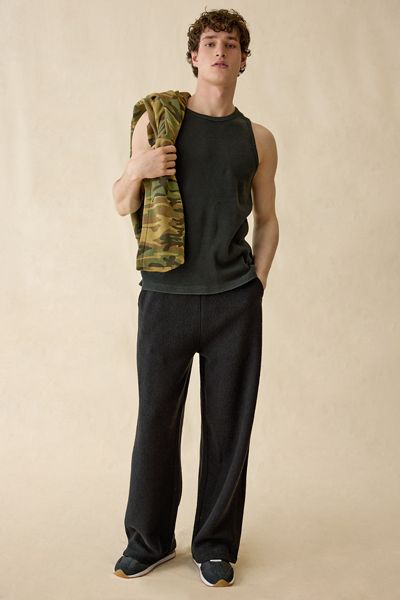 Standard Cloth Basecamp Textured Tank Top