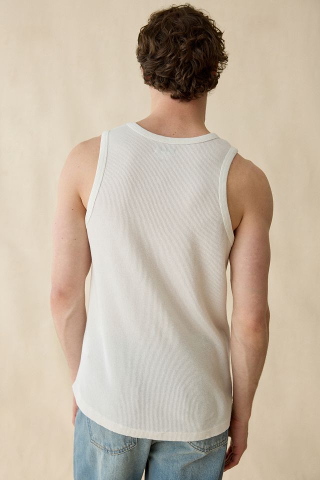 Standard Cloth Basecamp Textured Tank Top #1