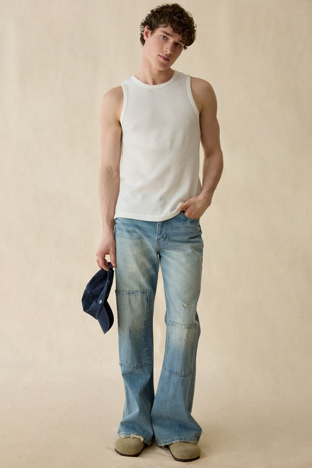 Standard Cloth Basecamp Textured Tank Top #3