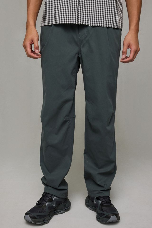 Mountain Hardwear Rockrydge Pants #1