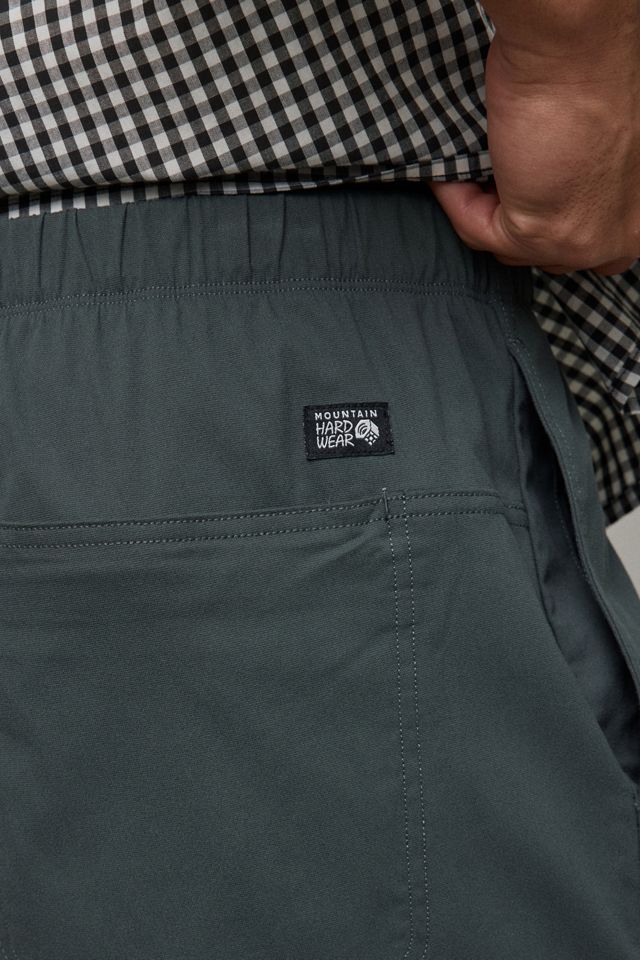Mountain Hardwear Rockrydge Pants #3