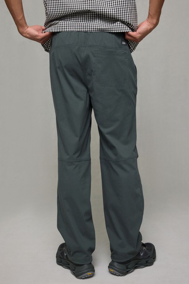 Mountain Hardwear Rockrydge Pants #5
