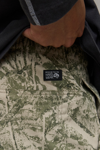 Mountain Hardwear Rockrydge Pants