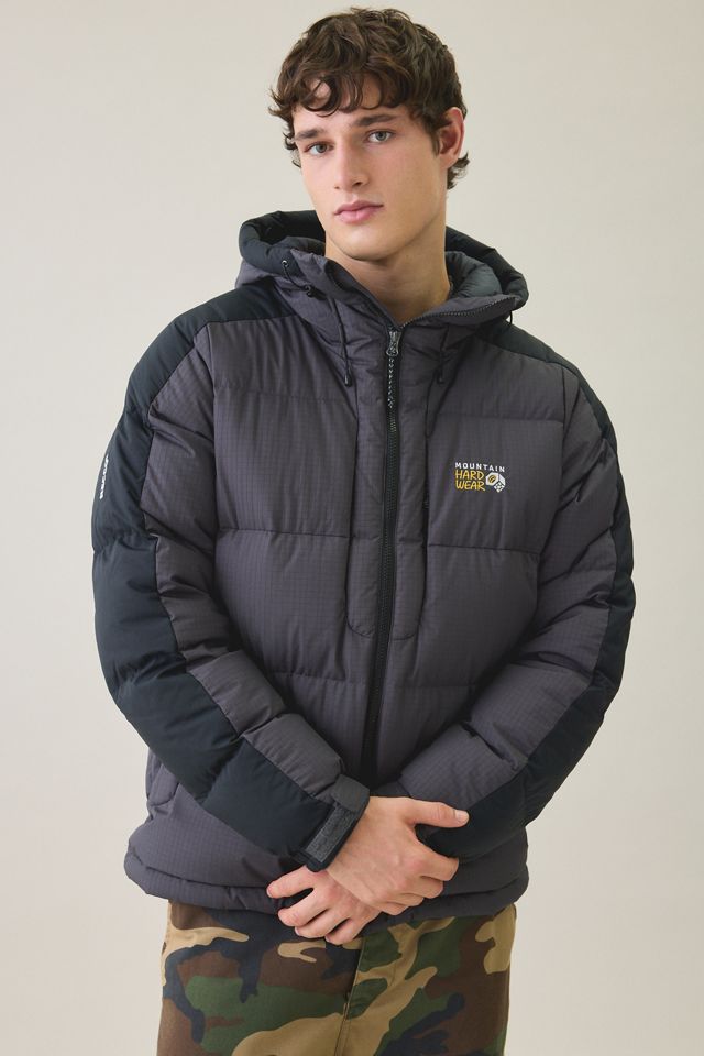 Mountain Hardwear Flow Factor™ Down Jacket #1
