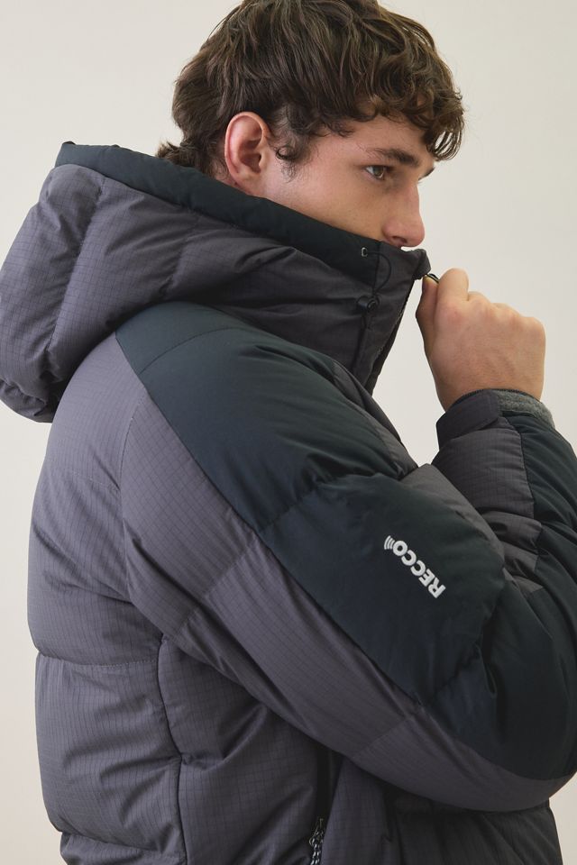 Mountain Hardwear Flow Factor™ Down Jacket #2