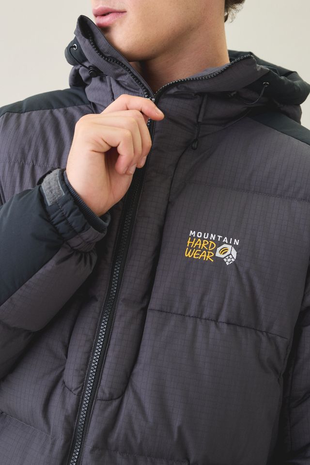 Mountain Hardwear Flow Factor™ Down Jacket #3