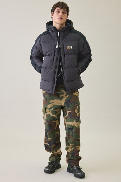 Mountain Hardwear Flow Factor™ Down Jacket