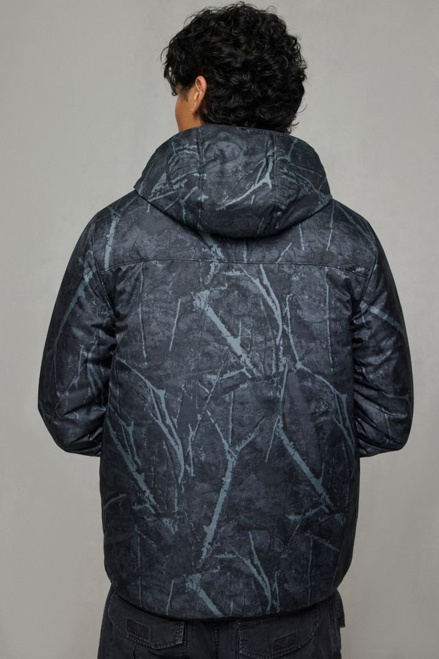 Mountain Hardwear Apres Pro Insulated Hooded Jacket #2