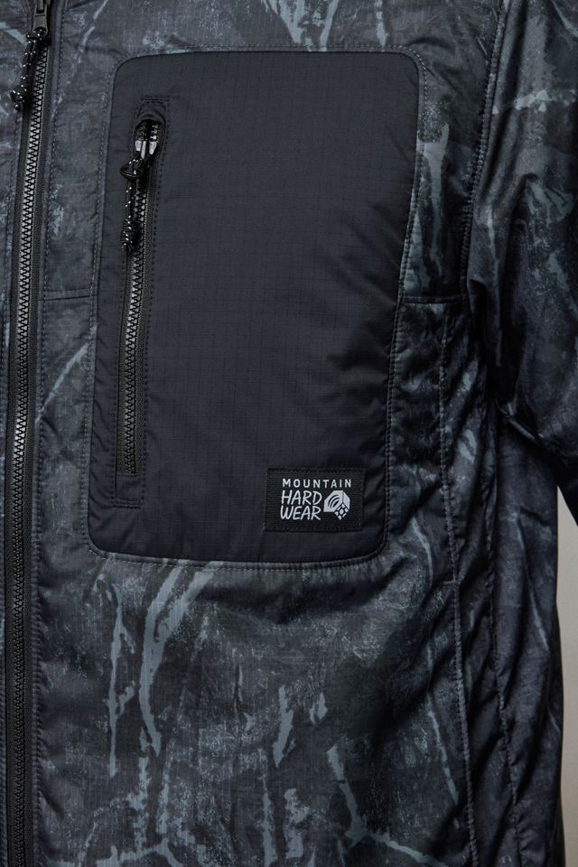 Mountain Hardwear Apres Pro Insulated Hooded Jacket #3