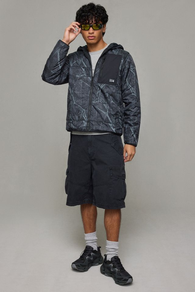 Mountain Hardwear Apres Pro Insulated Hooded Jacket #5
