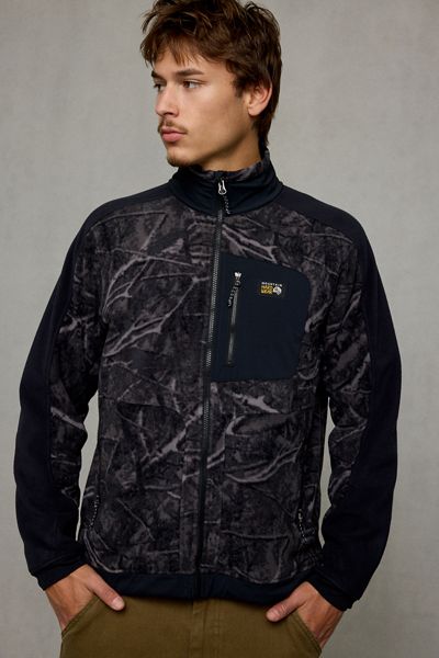 Mountain Hardwear Après Pro™ Fleece Jacket