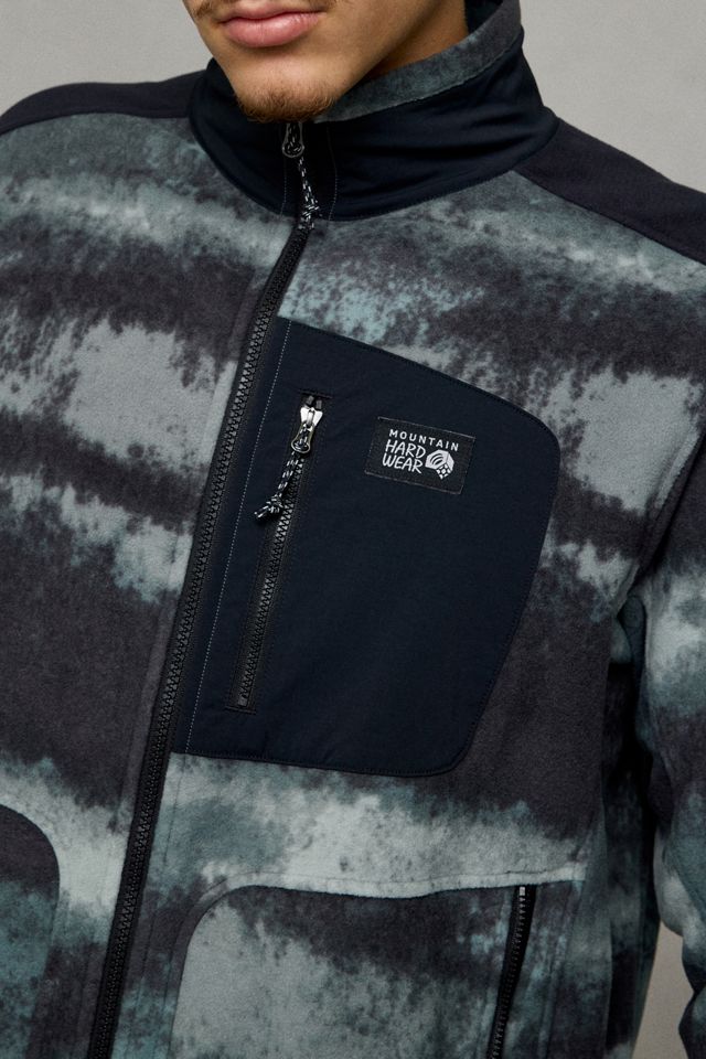 Mountain Hardwear Après Pro™ Fleece Jacket #1