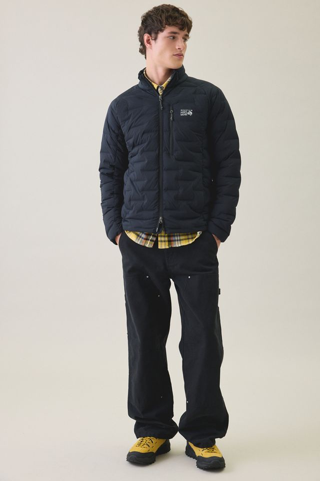 Mountain Hardwear Stretchdown™ Jacket #1