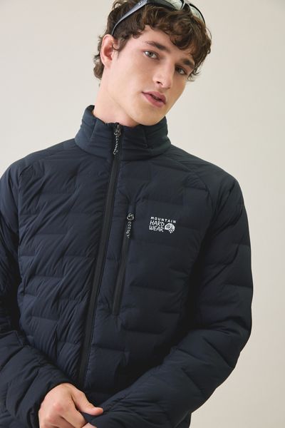 Mountain Hardwear Stretchdown™ Jacket