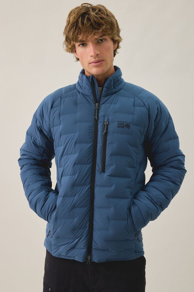 Mountain Hardwear Stretchdown™ Jacket #1