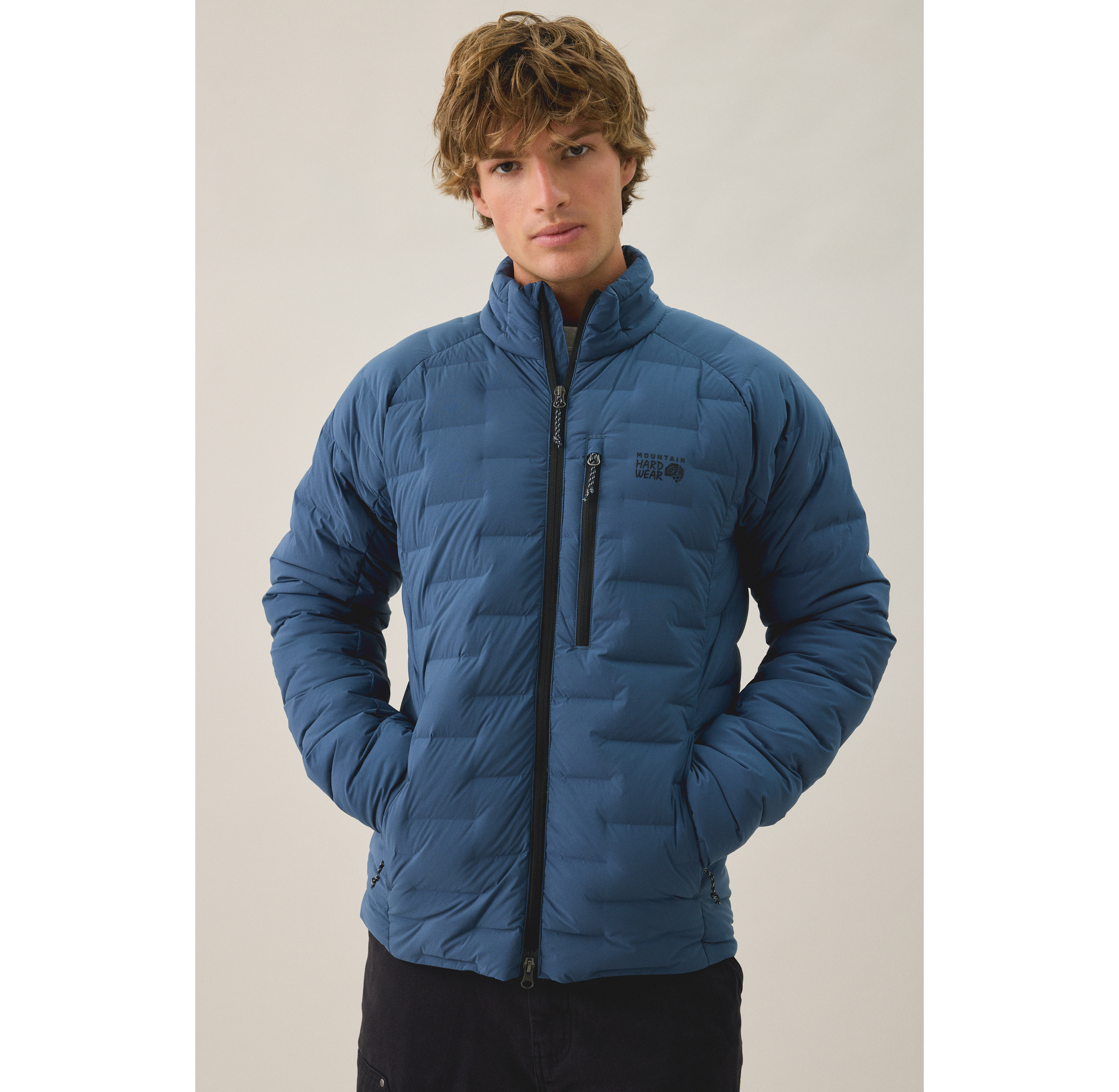 Mountain Hardwear Stretchdown™ Jacket
