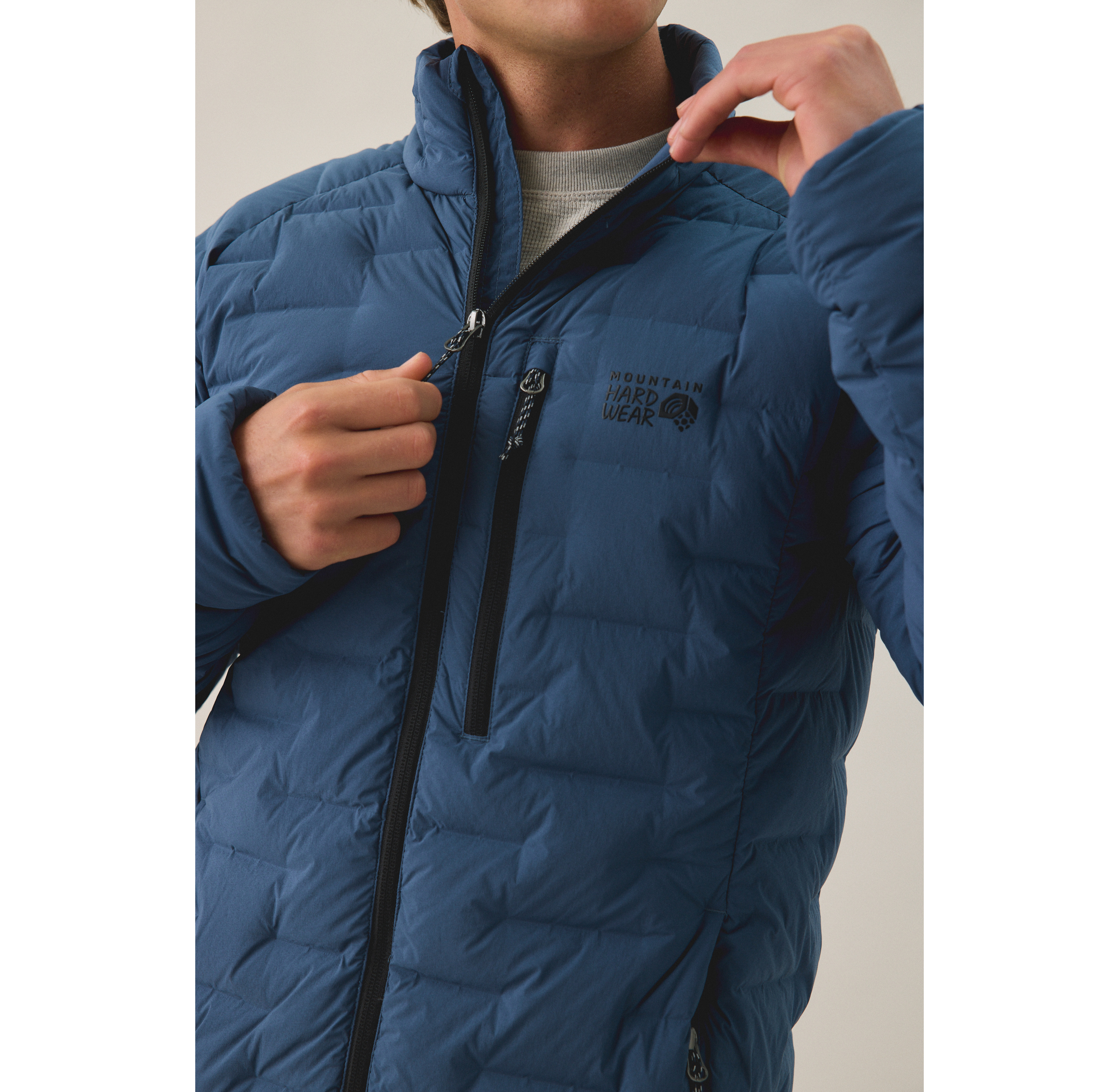 Mountain Hardwear Stretchdown™ Jacket