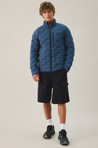 Mountain Hardwear Stretchdown™ Jacket