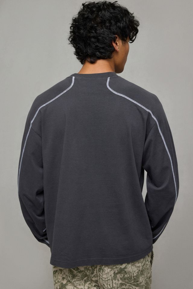 Mountain Hardwear Supply Long Sleeve Tee #1