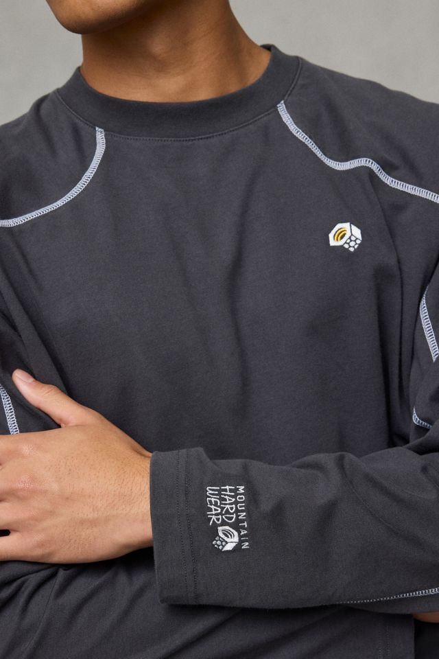 Mountain Hardwear Supply Long Sleeve Tee #2