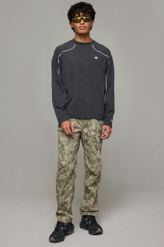 Mountain Hardwear Supply Long Sleeve Tee #3