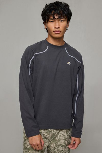 Mountain Hardwear Supply Long Sleeve Tee