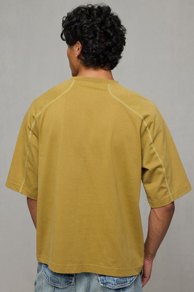 Mountain Hardwear Supply Tee #1