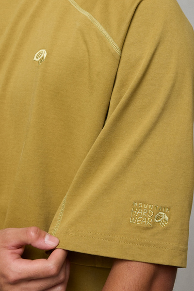 Mountain Hardwear Supply Tee
