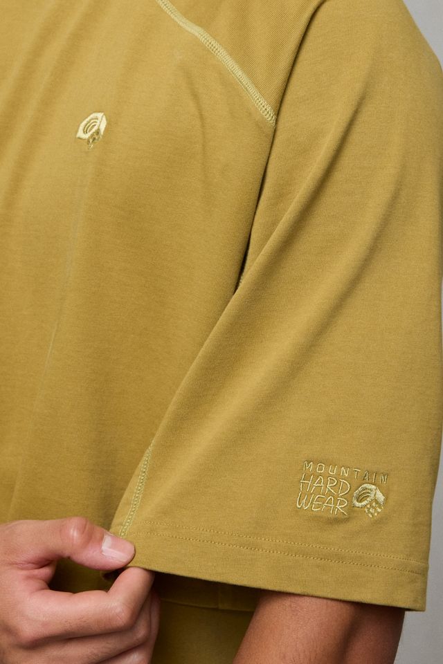 Mountain Hardwear Supply Tee #3