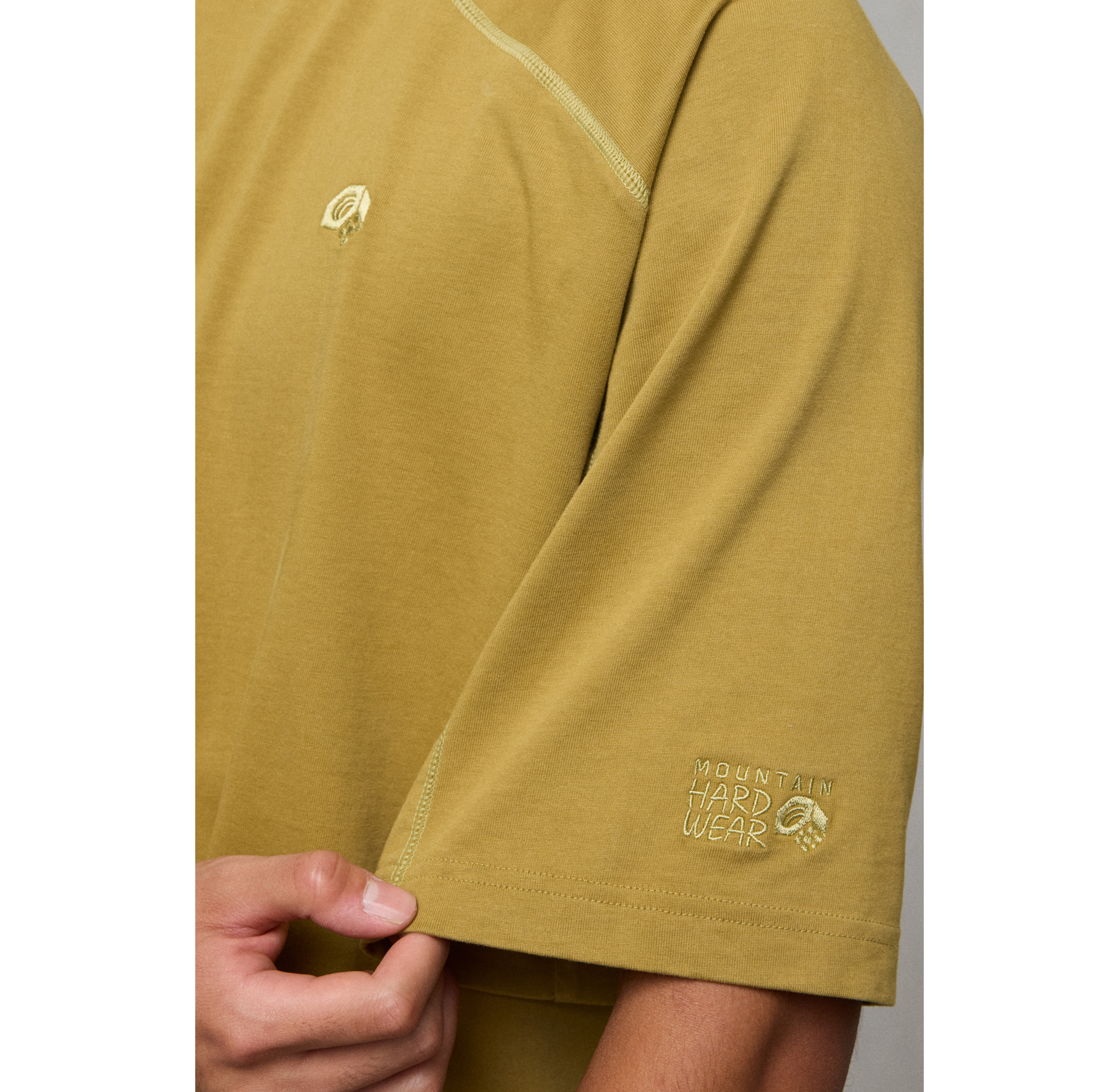 Mountain Hardwear Supply Tee