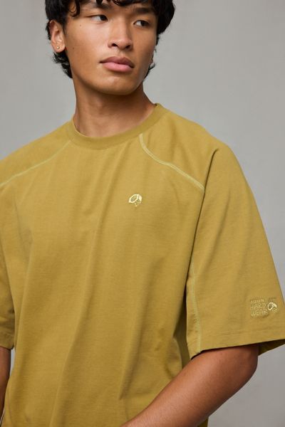 Mountain Hardwear Supply Tee